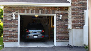 Garage Door Installation at Mann Seattle, Washington